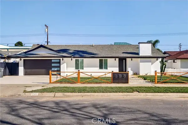 195 N Malena, Orange, CA 92869