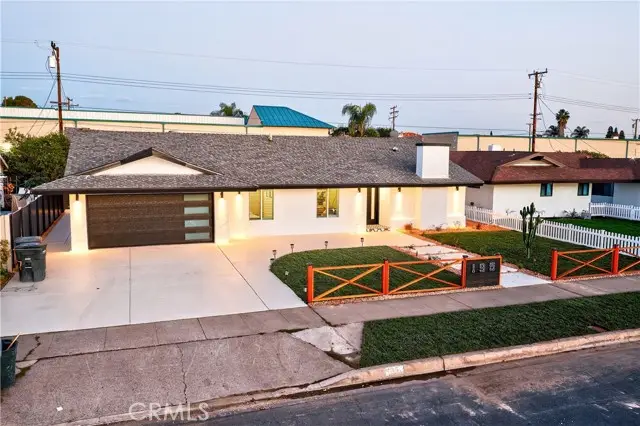 195 N Malena, Orange, CA 92869 - Image #2