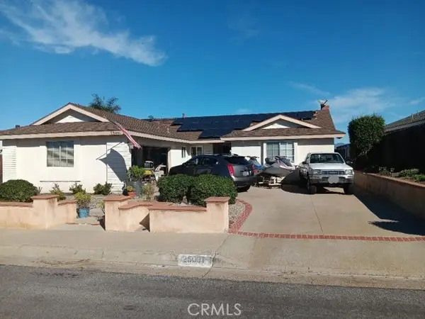 25091 Monte Verde, Laguna Niguel, CA 92677