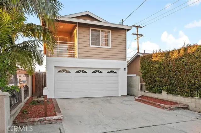 13405 Bixler Avenue, Downey, CA 90242 - #1