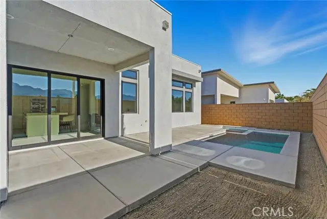 1337 Celadon Street, Palm Springs, CA 92262 - Image #2