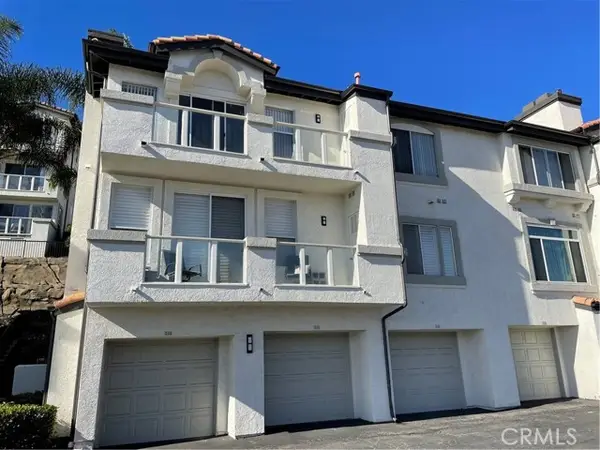 30902 Clubhouse Dr #18E, Laguna Niguel, CA 92677