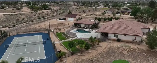 6581 Bartlett, Phelan, CA 92371 - #2