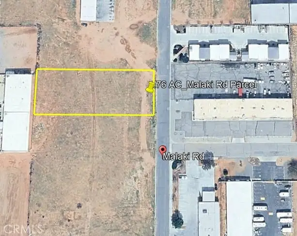 39124 Malaki, Apple Valley, CA 92308 - #2