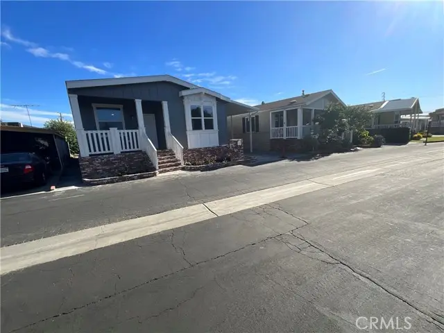 161 E. Orangethorpe Ave #163, Placentia, CA 92870 - #3