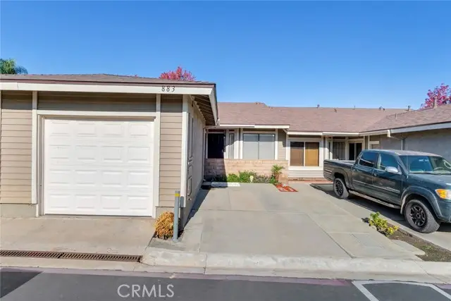 883 Tangerine, Corona, CA 92879 - Image #1