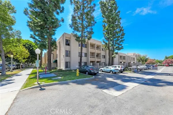 351 N Ford Avenue #213, Fullerton, CA 92832