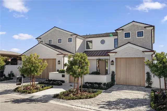 702 Saint James Place, Newport Beach, CA 92663 - #2