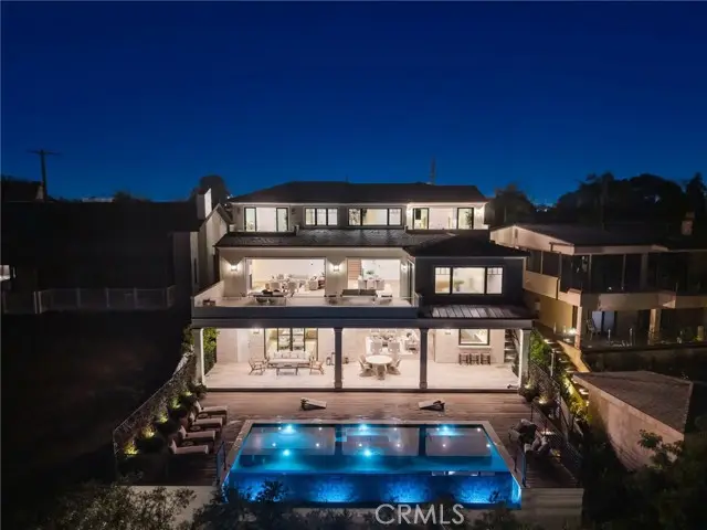 702 Saint James Place, Newport Beach, CA 92663 - #3