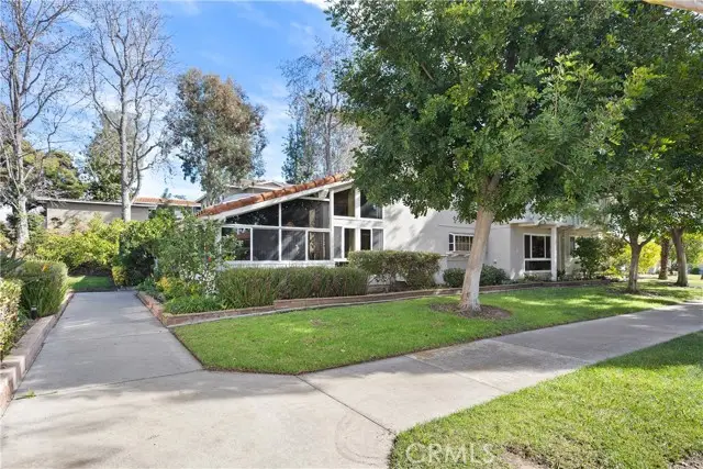616 Avenida Sevilla #D, Laguna Woods, CA 92637 - Image #1