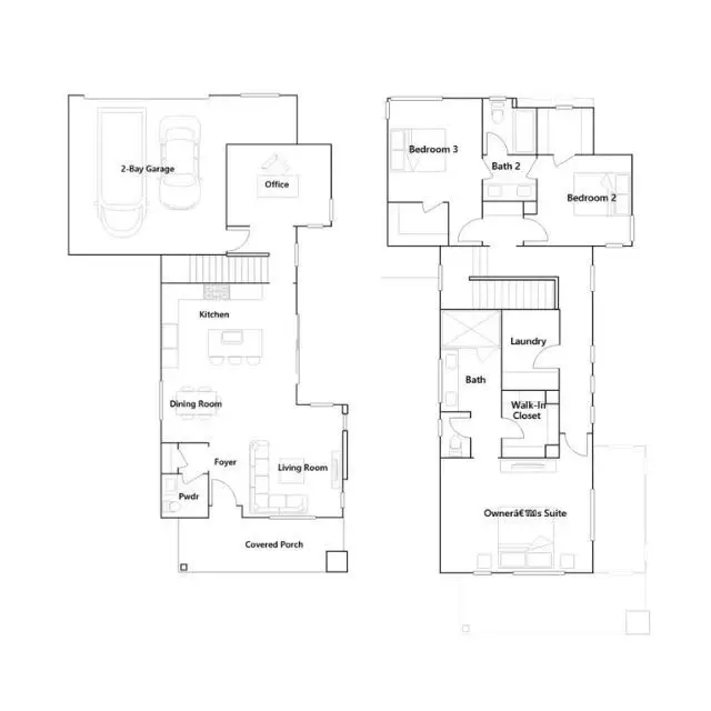 221 Longspur, Irvine, CA 92618 - Image #3