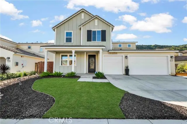 2872 Santa Fiora Circle, Corona, CA 92882 - Image #1