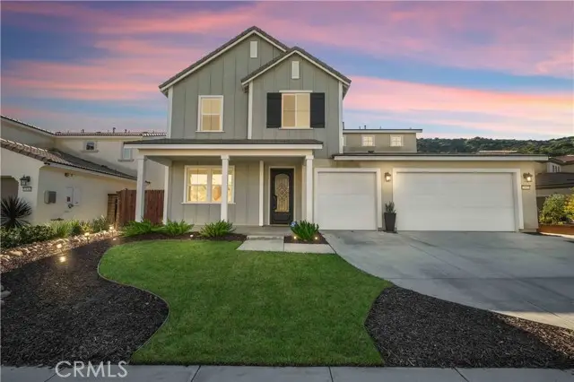 2872 Santa Fiora Circle, Corona, CA 92882 - Image #2