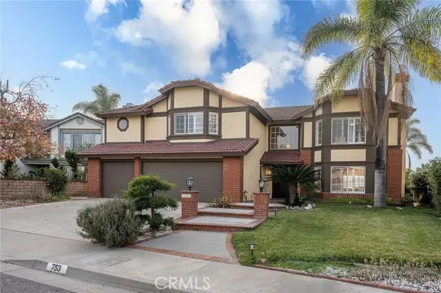 753 View Lane, Diamond Bar, CA 91765 - #1