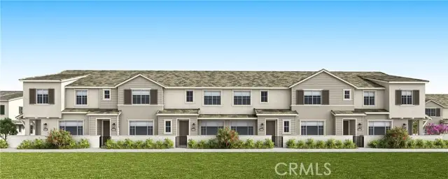 3581 S Eichler Paseo, Ontario, CA 91761 - #1