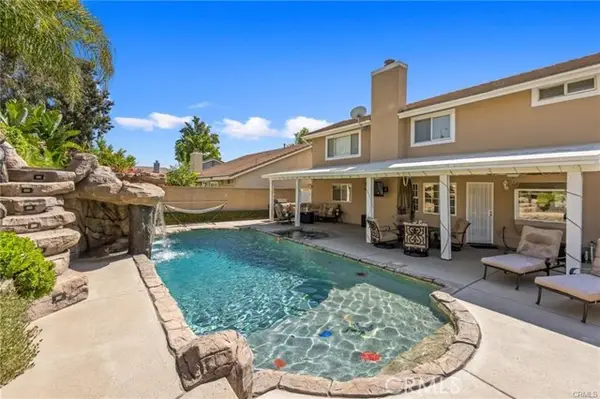 10950 Glenoaks Drive, Rancho Cucamonga, CA 91730