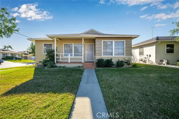 6038 Deerford Street, Lakewood, CA 90713