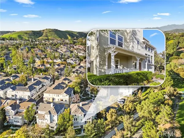 62 Hinterland, Ladera Ranch, CA 92694