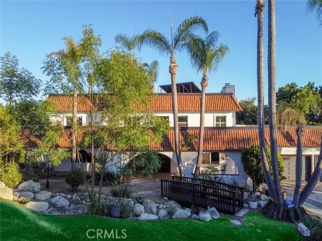 19110 La Pradera, Yorba Linda, CA 92886 - #1