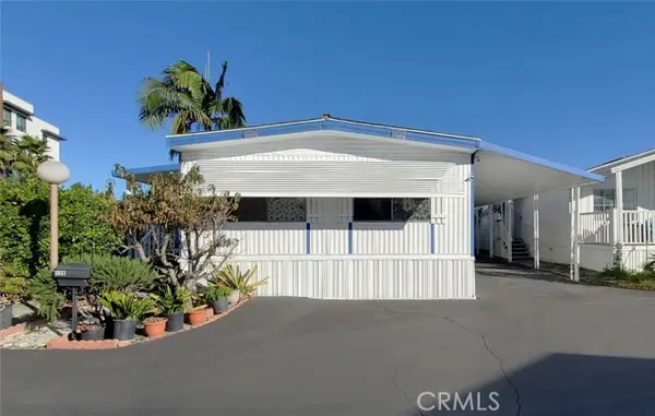 8111 Stanford #128, Garden Grove, CA 92841