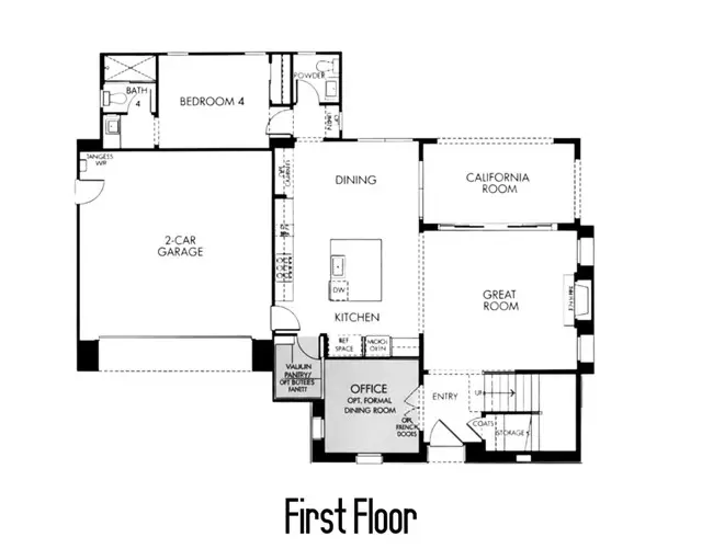 54 Granite Knoll, Irvine, CA 92602 - Image #1