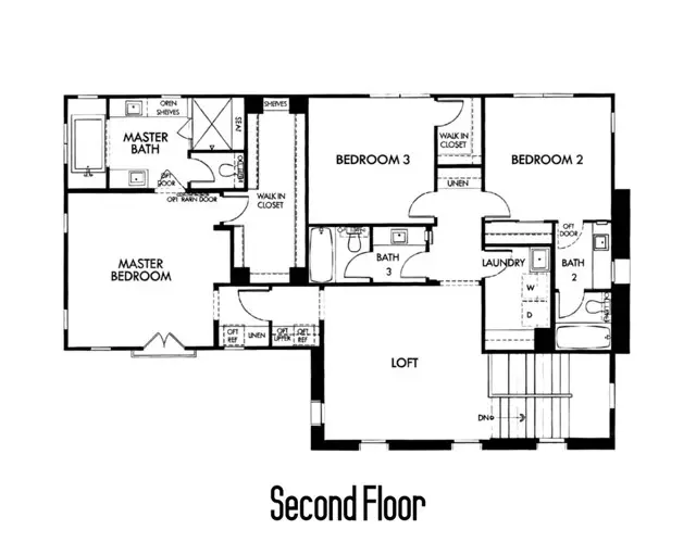 54 Granite Knoll, Irvine, CA 92602 - Image #2