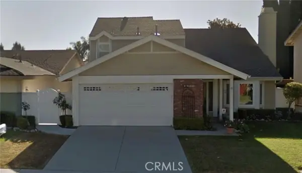 50 Carson, Irvine, CA 92620