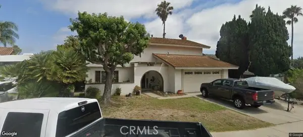 33162 Paseo Pinto, San Juan Capistrano, CA 92675