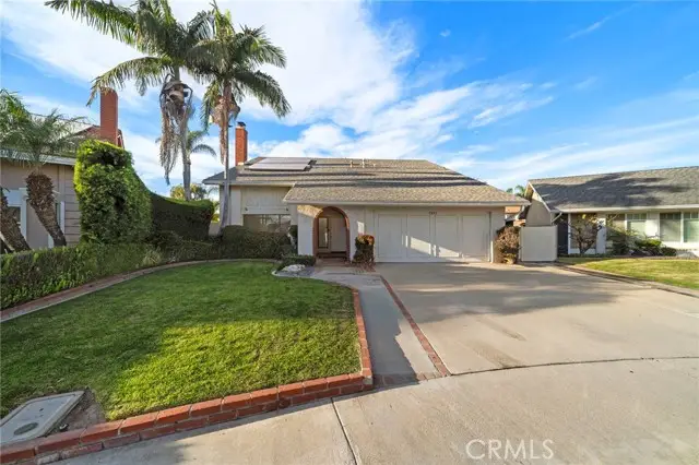 9893 Peralta River, Fountain Valley, CA 92708 - Image #1