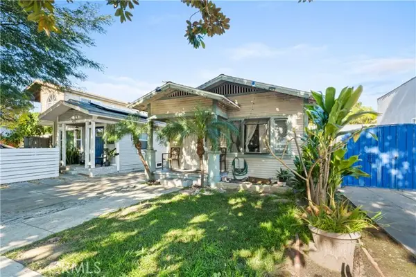 427 E Platt Street, Long Beach, CA 90805