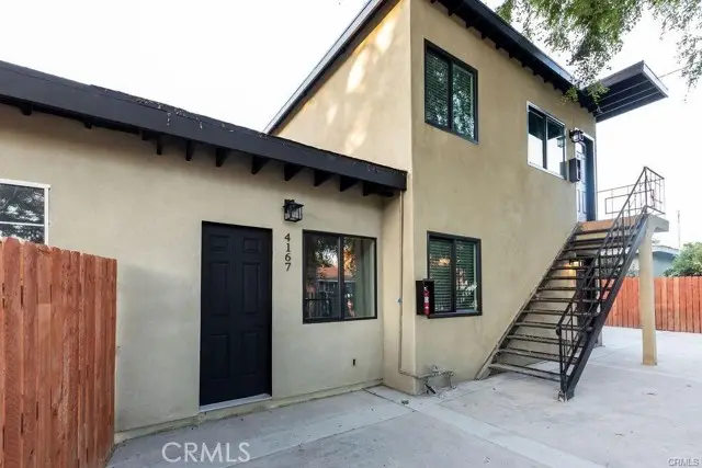 4401 La Clede Avenue, Los Angeles, CA 90039 - Image #3