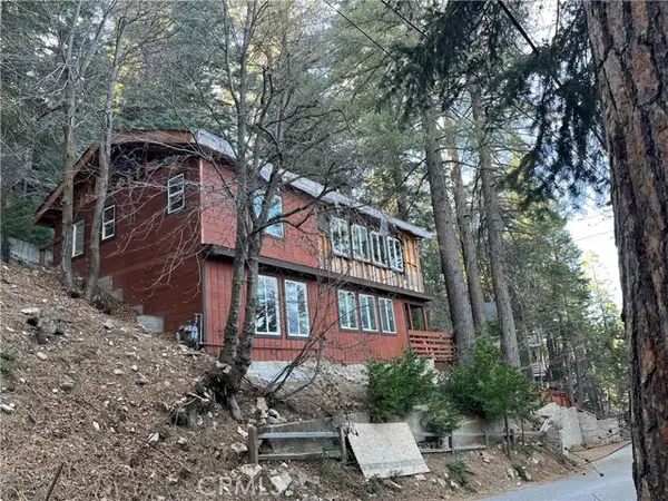 28387 Larchmont, Lake Arrowhead, CA 92352