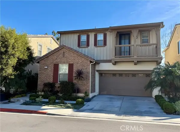 52 Shadowbrook, Irvine, CA 92604
