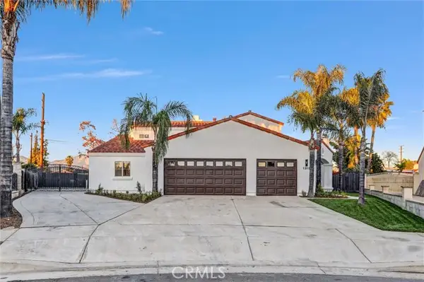 1315 S Jasmine, Ontario, CA 91762