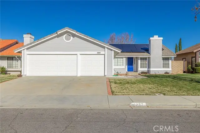 2047 Sundance Court, Palmdale, CA 93551 - #1