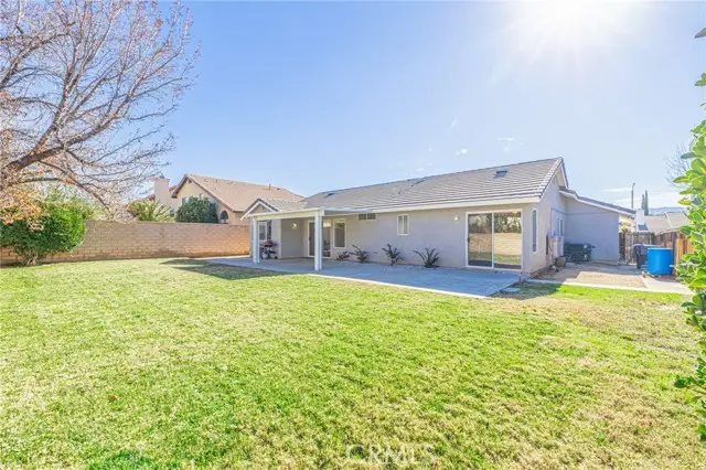 2047 Sundance Court, Palmdale, CA 93551 - #3