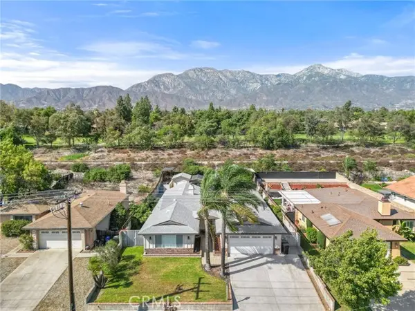 1405 E 15th, Upland, CA 91786