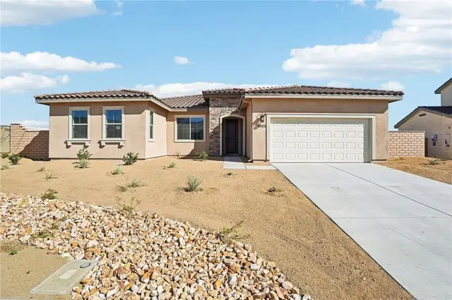 4033 Saddle Drive, Palmdale, CA 93551 - Image #1