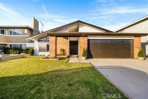 4365 Birchwood, Seal Beach, CA 90740