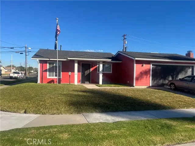 10121 Kukui, Huntington Beach, CA 92646 - Image #1