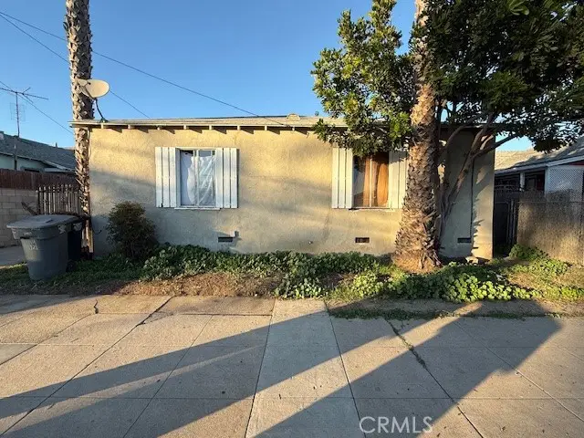 1719 W 166th, Gardena, CA 90247 - #1