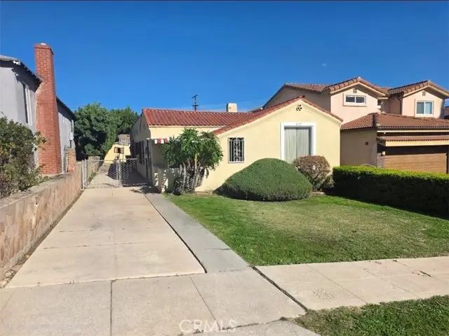 4237 W 59th Place, Los Angeles, CA 90043 - Image #1