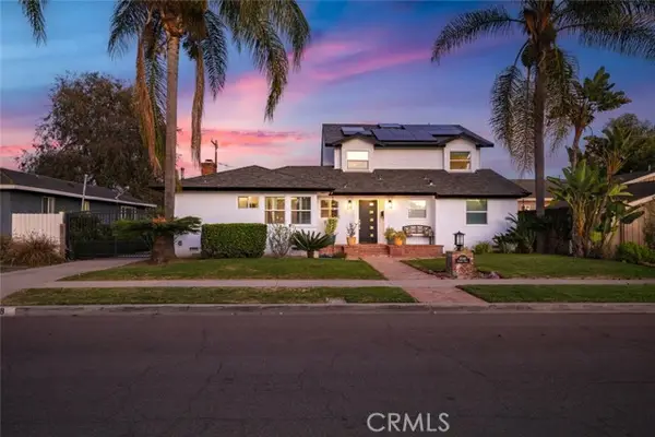 1848 N College Circle, Long Beach, CA 90815