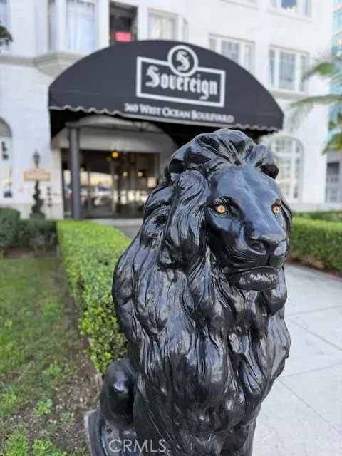 360 W Ocean #1105, Long Beach, CA 90802 - Image #1