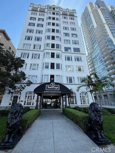 360 W Ocean #1105, Long Beach, CA 90802 - Image #2