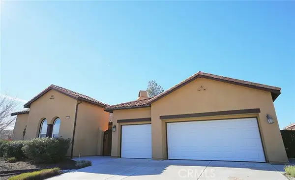 1505 Willow Pl, Banning, CA 92220