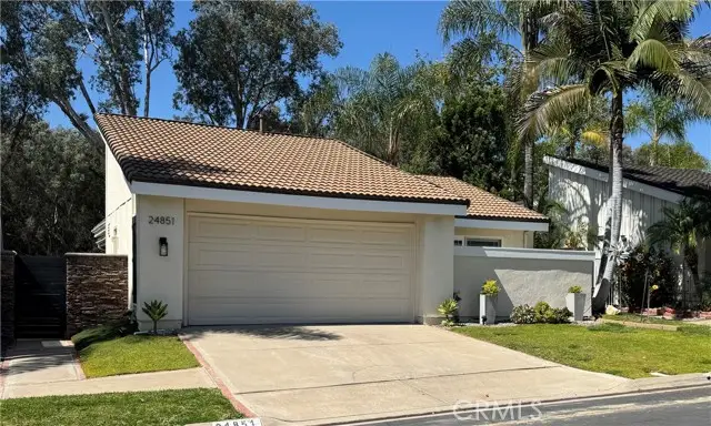 24851 Woodside, Lake Forest, CA 92630 - #1