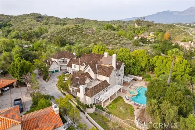 2 Via Terracaleta, Coto De Caza, CA 92679 - #2