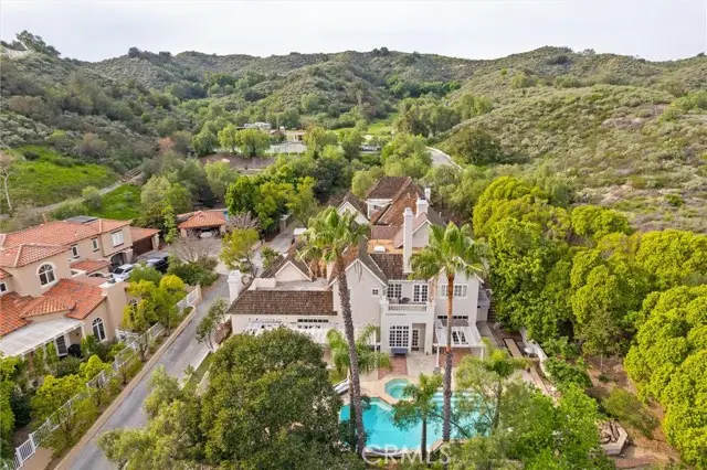 2 Via Terracaleta, Coto De Caza, CA 92679 - #3