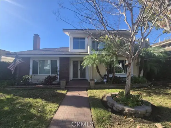 1918 W West Wind, Santa Ana, CA 92704